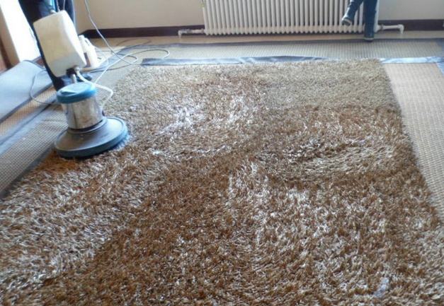 【地毯清洗公司】家庭地毯清洗的方法